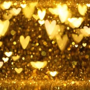 Christmas,Gold,Glowing,Background.,Golden,Holiday,Abstract,Glitter,Defocused,Backdrop